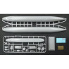1:350 Mikro Mir 350-042 - SSBN-608 Ethan Allen