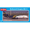 1:144 Mikro Mir 144-017 - McDonnell Douglas MD-11