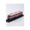1:87 TE109 Dīzeļlokomotive ar žurnālu №19, Modimio Collections