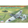 1:72 Eastern Express 72263 - Spitfire Mk.XIV & Flying Bomb V-1