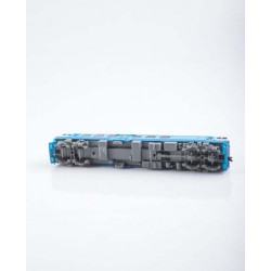 1:87 AS4MU automotrisa ar žurnālu №20, Modimio Collections