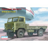 1:35 Eastern Express 35133 - GAZ-66 Soviet Airborne Truck 4x4