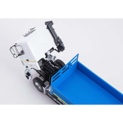 1:43 Auto History AIS103717 - КАМАЗ-65207-87 (S5) бортовой