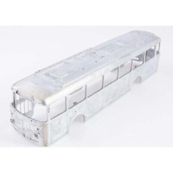 1:43 AVD Models 4021 - Троллейбус Skoda-9TR USSR, CSSR, Russia, сборная модель