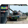 1:35 Revell 03320 - Leopard 1A5