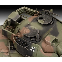 1:35 Revell 03320 - Leopard 1A5