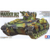 1:35 Tamiya 35162 - Bundeswehr SPz Marder 1A2 with 2 Figures