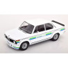 1:18 Model Car Group 18409 - BMW 2002 Alpina, 1973 White - decorated