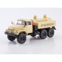 1:43 Legendary trucks -...