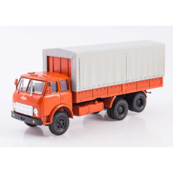 1:43 Legendary trucks -...