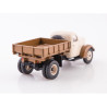 1:43 Легендарные грузовики - КАЗ-600Б Самосвал / KAZ-600B Dump truck