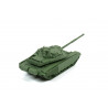 1:100 Zvezda 7434 - T-90MS Soviet Main Battle Tank