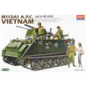 1:35 Academy 13266 - M113A1 Vietnam War