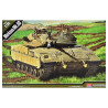 1:35 Academy 13286 - Merkava Mk.IID