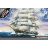 1:350 Academy 14110 - Clipper Ship 'Cutty Sark'