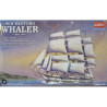 1:200 Academy 14204 - 'New Bedford' Whaler