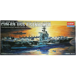 1:800 Academy 14212 -...