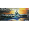 1:800 Academy 14212 - Aircraft Carrier USS Eisenhower (CVN-69)
