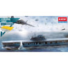 1:700 Academy 14224 - USS Enterprise (CV-6)