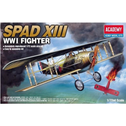 1:72 Academy 12446 - Spad...