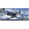 1:72 Academy 12457 - F4U-1 Corsair