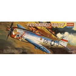 1:72 Academy 12491 -...