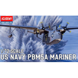 1:72 Academy 12586 - USN...