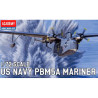1:72 Academy 12586 - USN PBM-5A Mariner
