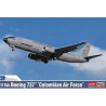 1:144 Academy 12639 - Boeing 737-400 Colombian & Indonezian Air Force