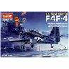 1:72 Academy 12451 - F4F-4 Wildcat