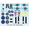 1:72 Hobby Boss 80232 - Hawker Typhoon Mk.1B