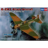 1:72 Hobby Boss 80285 - IL-2M3 Attack Aircraft