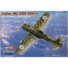 1:72 Hobby Boss 80291 - MC.200 Saetta Italian WWII Fighter