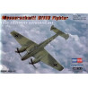 1:72 Hobby Boss 80292 - Messerschmitt Bf-110 Fighter