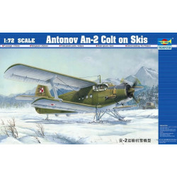 1:72 Trumpeter 01607 -...