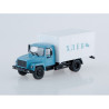 1:43 Russian Trucks - GAZ-3307 beķerejas furgons