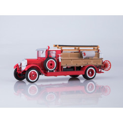 1:43 Russian Trucks -...