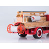 1:43 Russian Trucks - ZIS-11 Ugunsdzēsēju sūknis PMZ-1