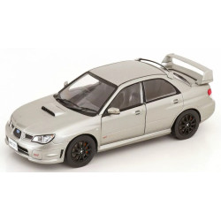 1:24 WhiteBox - Subaru...