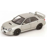 1:24 WhiteBox - Subaru Impreza WRX STI, 2006 RHD Grey metallic