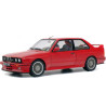 1:18 Solido - BMW M3 (E30), 1986 Red