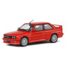 1:43 Solido - BMW Alpina B6 3.5s (E30), 1990 Red
