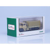 1:43 Auto History AIS1001 - Урал-4320 бортовой с тентом / URAL-4320 flatbed truck