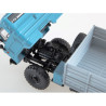 1:43 Auto History AIS1135 - Грузовик ГАЗ-66 бортовой / GAZ-66 flatbed truck
