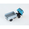 1:43 Auto History AIS1135 - Грузовик ГАЗ-66 бортовой / GAZ-66 flatbed truck