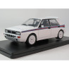 1:24  WhiteBox - Lancia Delta Integrale 16V, 1989 White - decorated