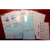 1:72 Begemot Decals 72-067 - Sukhoi Su-34