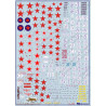 1:72 Begemot Decals 72-078 - Curtiss P-40 в СССР