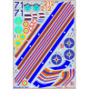 1:72 Begemot Decals 72-031 - Миль Ми-26