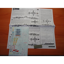 1:72 Begemot Decals 72-039 - Камов Ка-50 / Ка-52 Hokum, часть 2